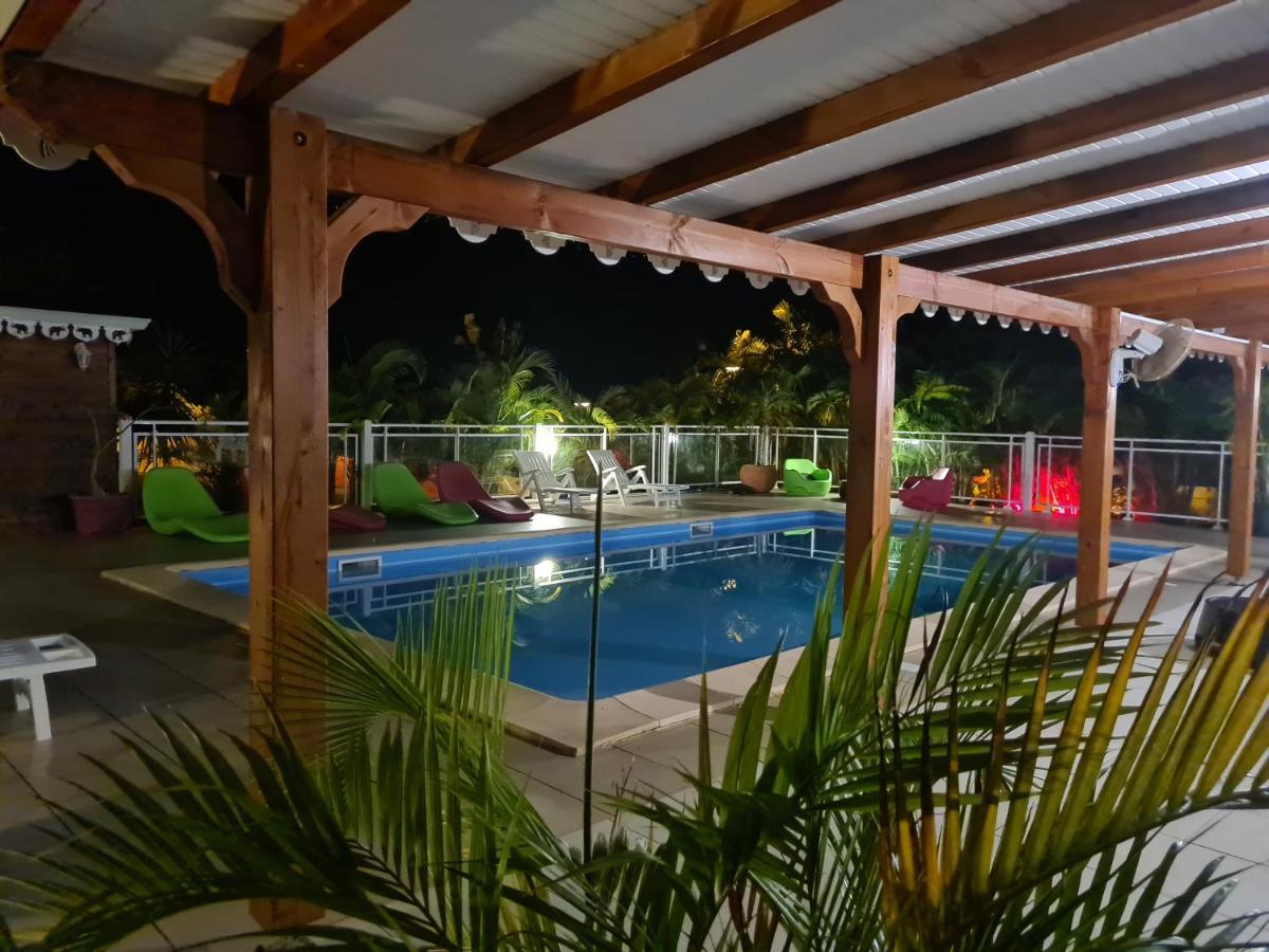 Les Villas De Boisvin Льо Мул Стая снимка