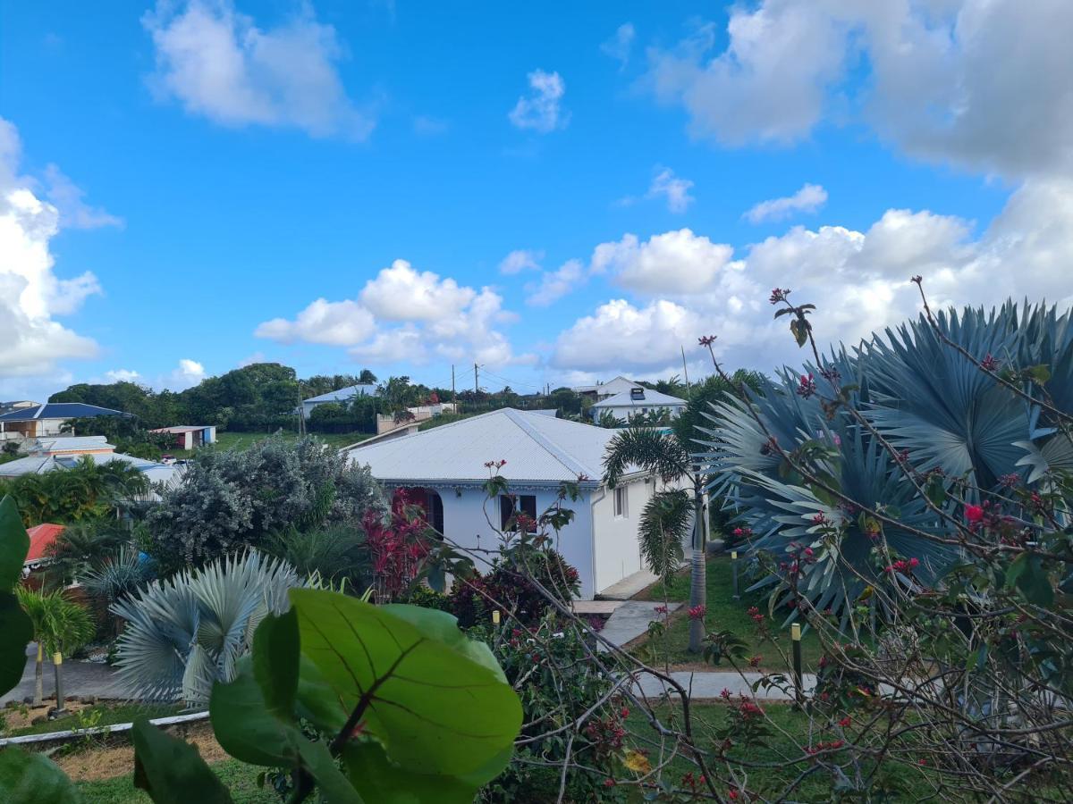 Les Villas De Boisvin Льо Мул Екстериор снимка