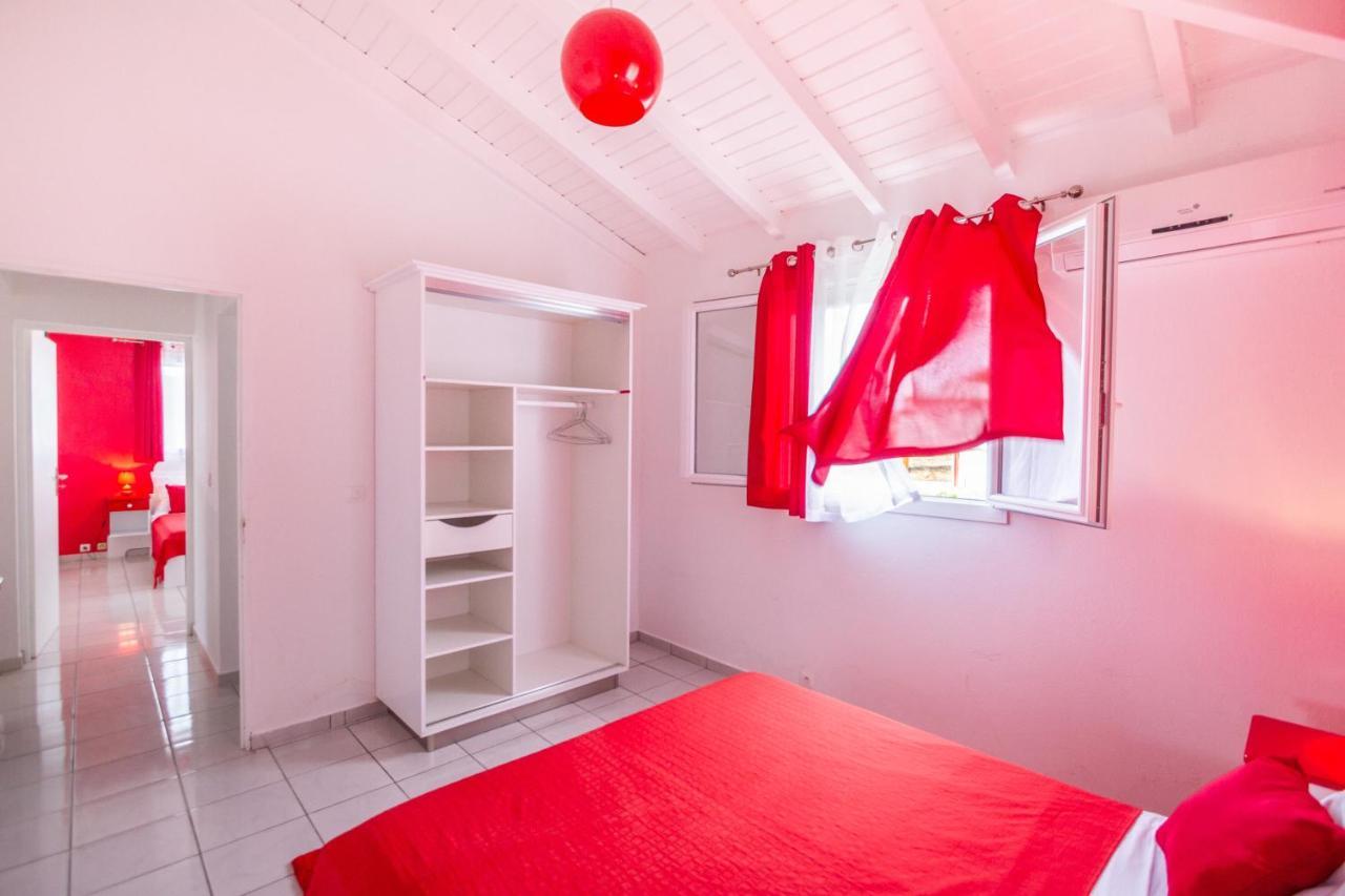 Les Villas De Boisvin Льо Мул Екстериор снимка