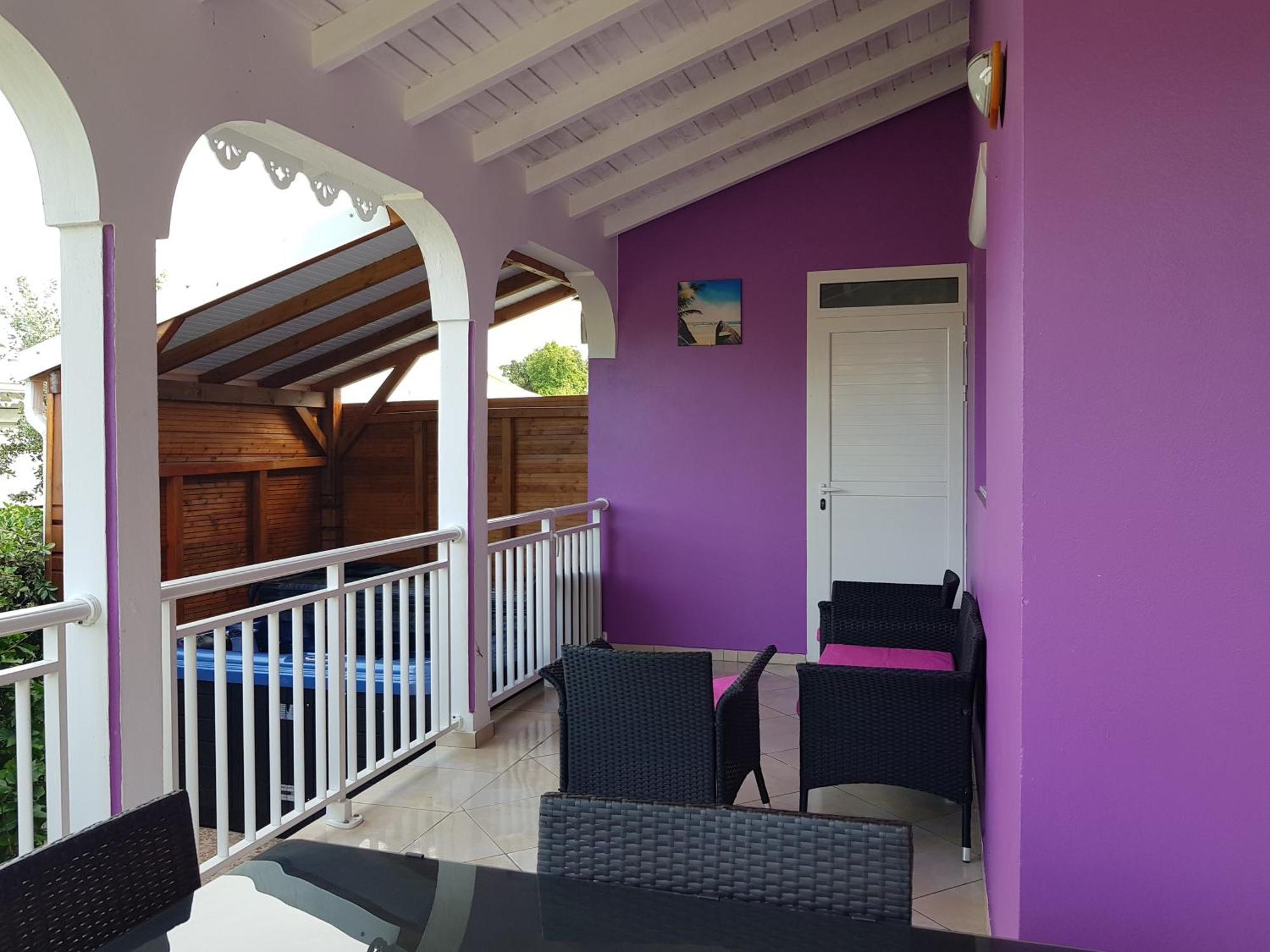 Les Villas De Boisvin Льо Мул Стая снимка