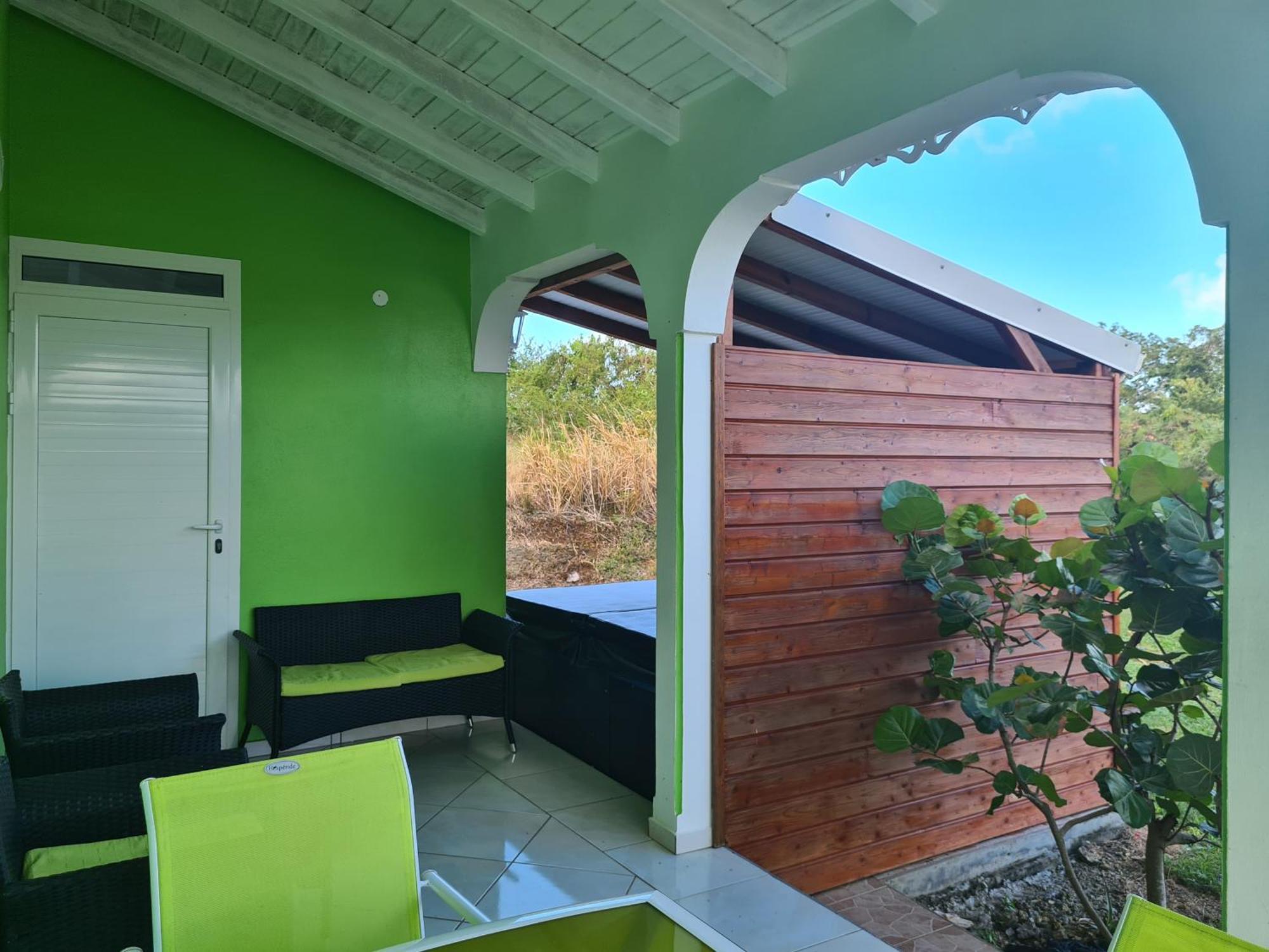 Les Villas De Boisvin Льо Мул Екстериор снимка