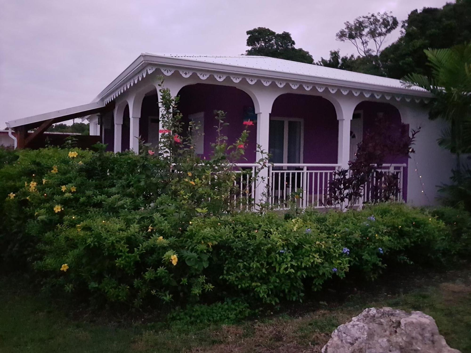 Les Villas De Boisvin Льо Мул Стая снимка